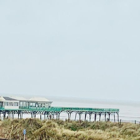 לית'ם סנט אנס Tiny Beach House מראה חיצוני תמונה