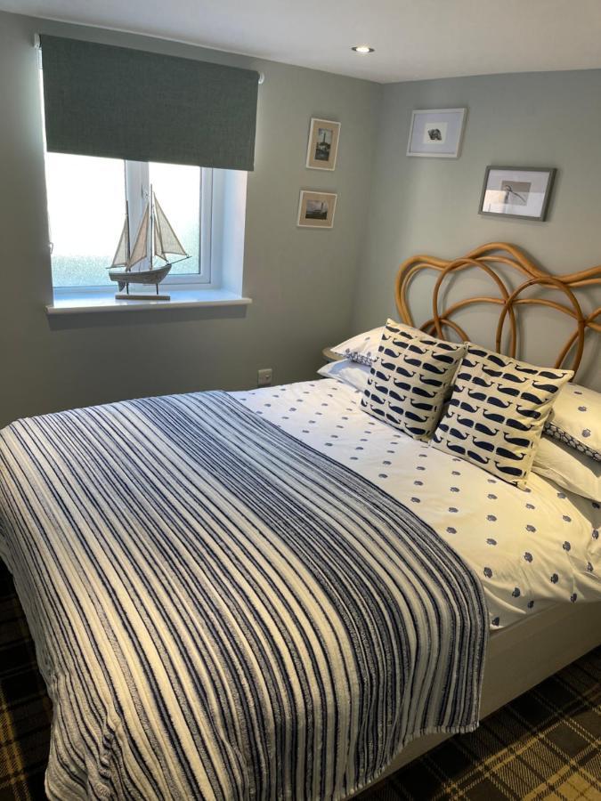 לית'ם סנט אנס Tiny Beach House מראה חיצוני תמונה