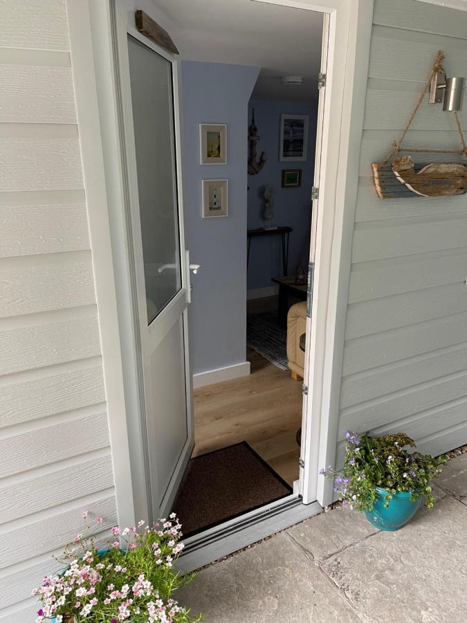 לית'ם סנט אנס Tiny Beach House מראה חיצוני תמונה